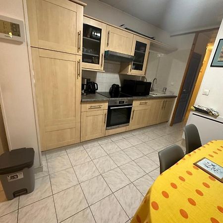 A La Semaine Ou Au Jour / Location Studio Meuble 30M² 라시오타 외부 사진